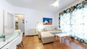 Coqueto y práctico apartamento en pueblo de Zahar, Zahara De Los Atunes